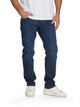 Dark Blue Denim (D233)