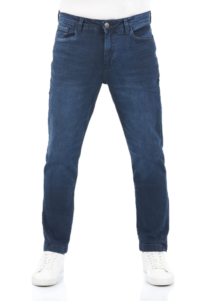 riverso Herren Jeans Hose RIVChris Straight Fit
