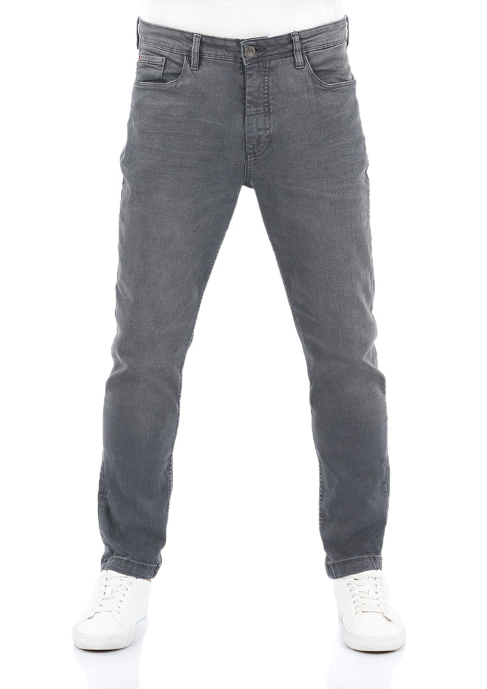 riverso Herren Jeans Hose RIVChris Straight Fit