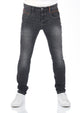 Black Denim (B132)
