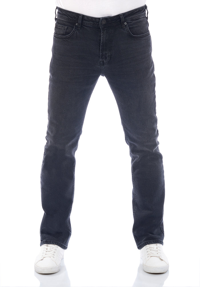 LTB Herren Jeans Hose PaulX Straight Fit