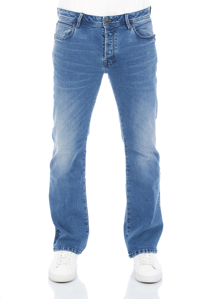 LTB Herren Jeans Hose Roden Bootcut