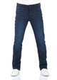 Dark Blue Denim (D233)