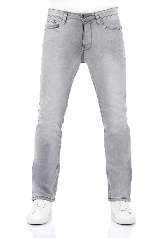 riverso Jeans Herren Stretch Bootcut RIVFalko