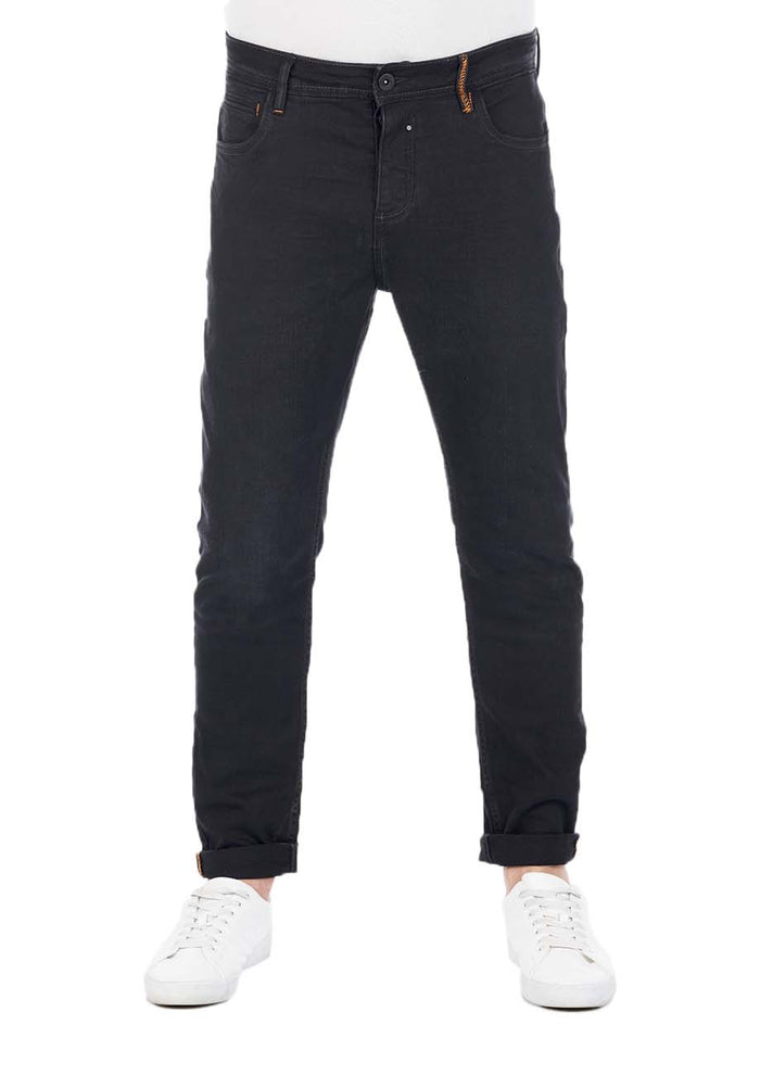riverso Jeans Herren Stretch Tapered Fit RIVToni