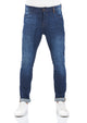 Dark Blue Denim (D212)