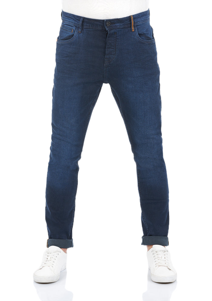 riverso Jeans Herren Stretch Tapered Fit RIVToni
