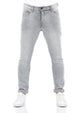 Grey Denim (G113)