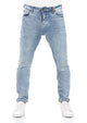 Light Blue Denim (L148)