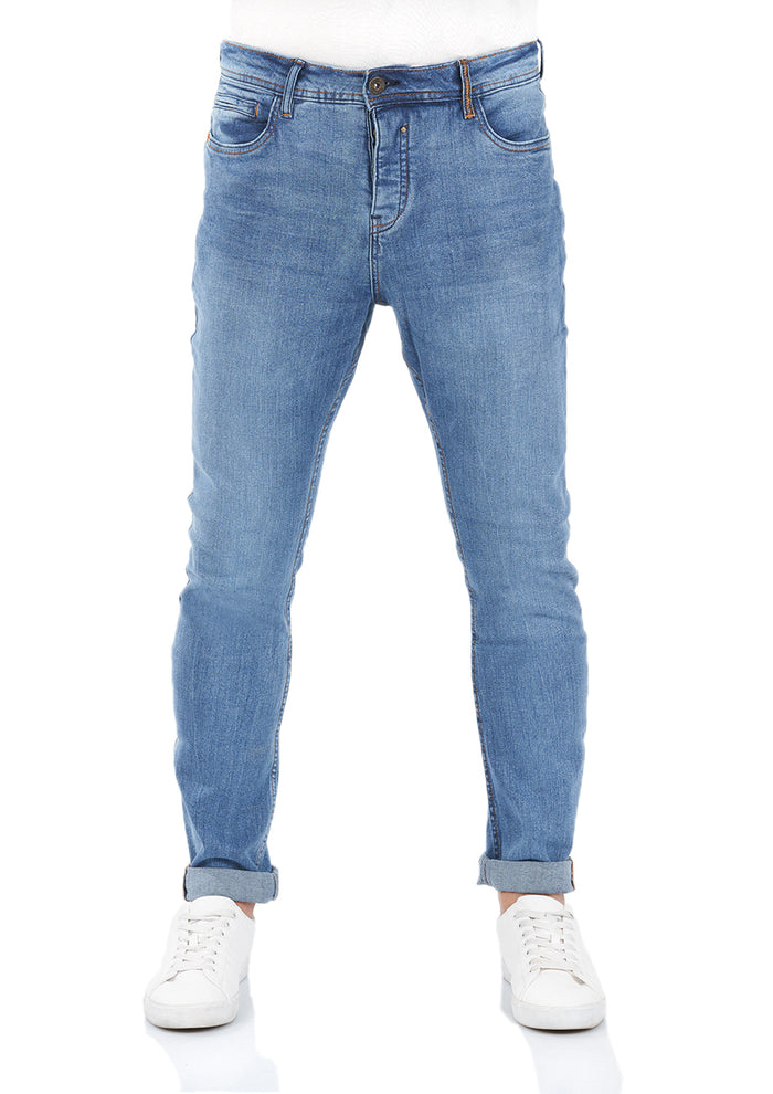 riverso Jeans Herren Stretch Tapered Fit RIVToni