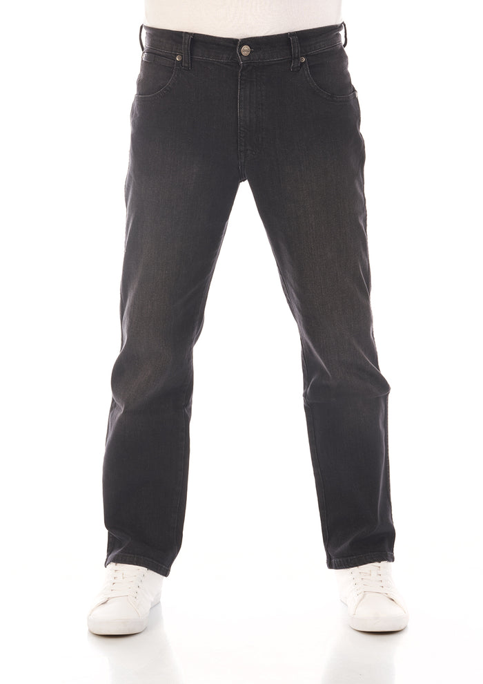 Wrangler Jeans Herren Stretch Regular Fit Texas