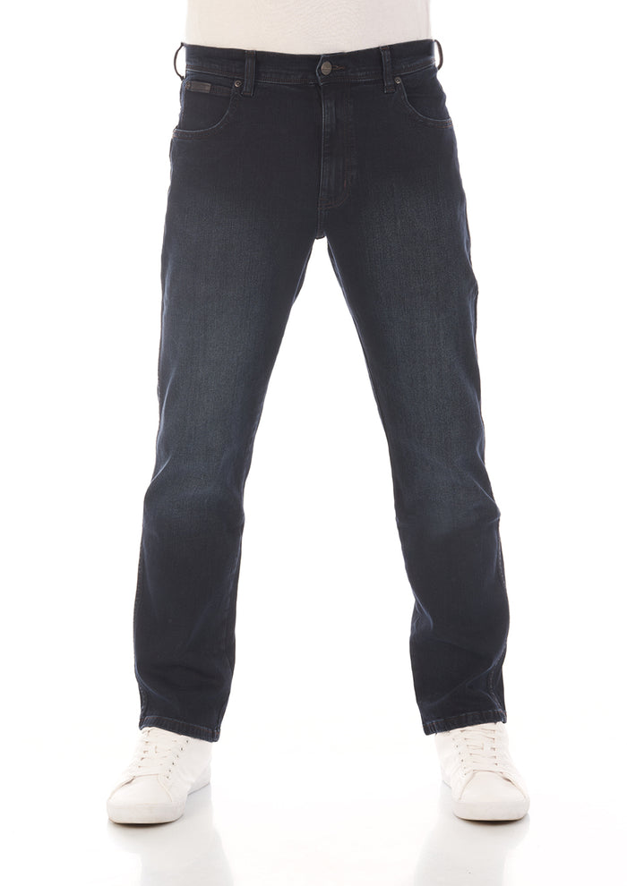 Wrangler Jeans Herren Stretch Regular Fit Texas