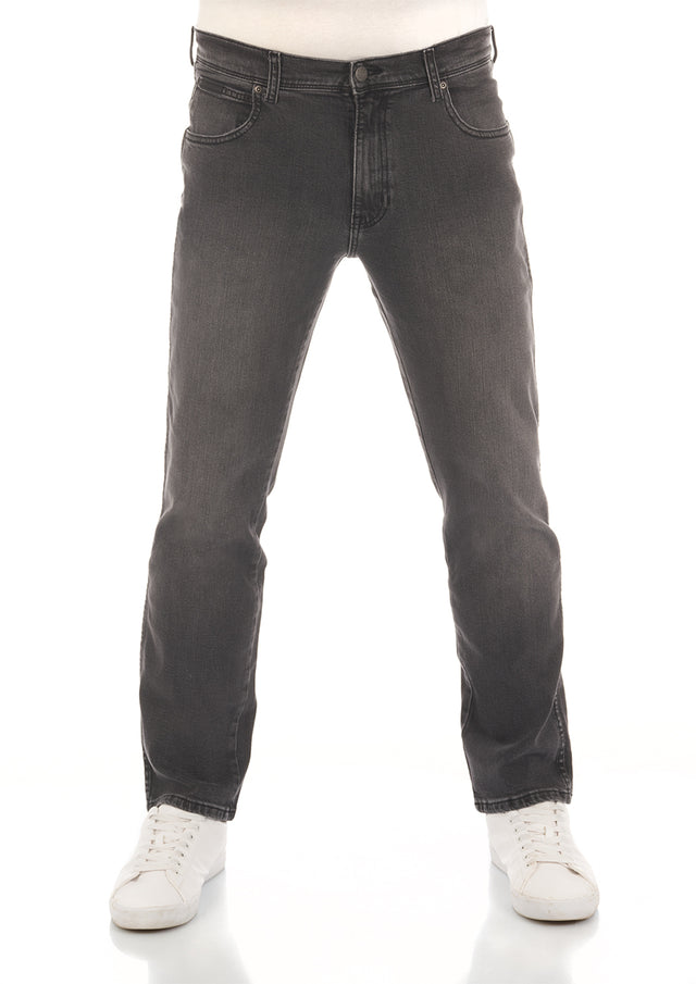 Wrangler Jeans Herren Stretch Regular Fit Texas