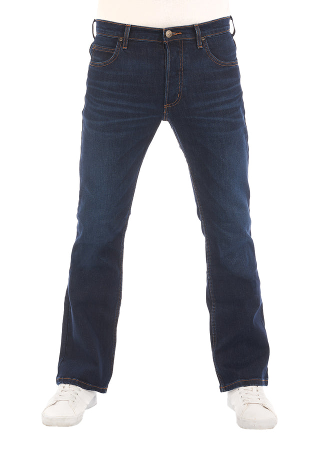 Lee Jeans Herren Stretch Bootcut Denver