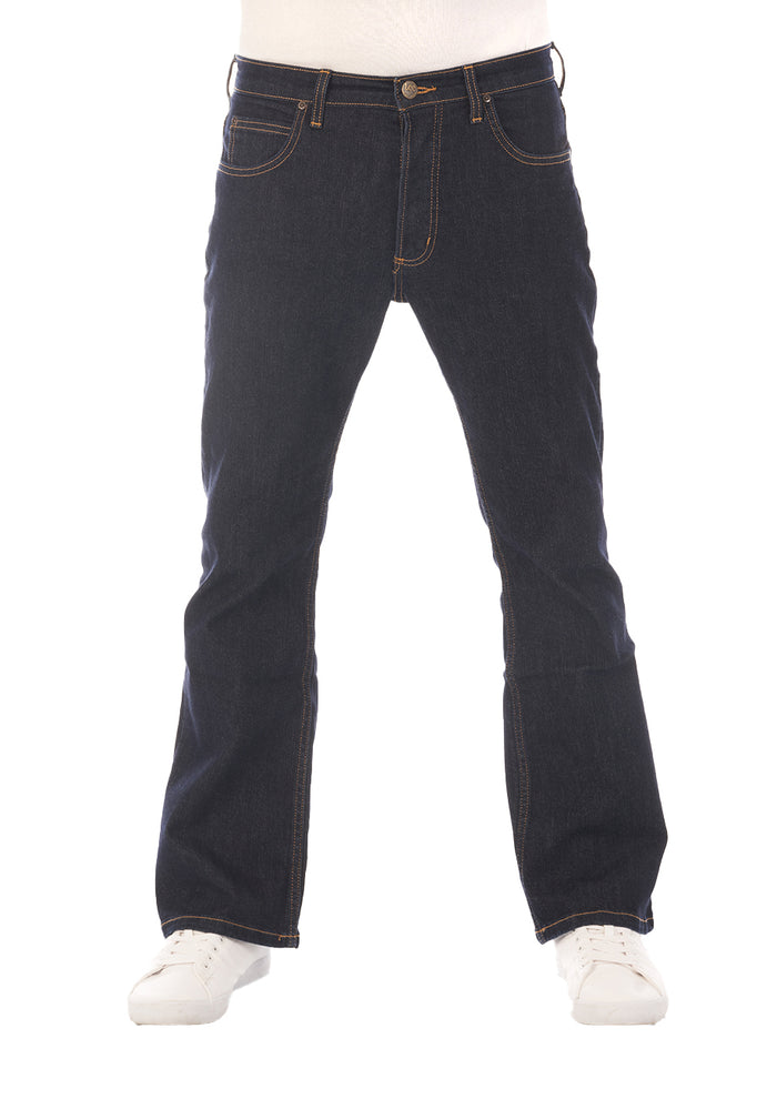 Lee Jeans Herren Stretch Bootcut Denver