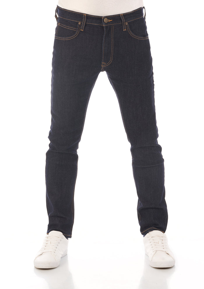 Lee Jeans Herren Stretch Slim Tapered Fit Luke