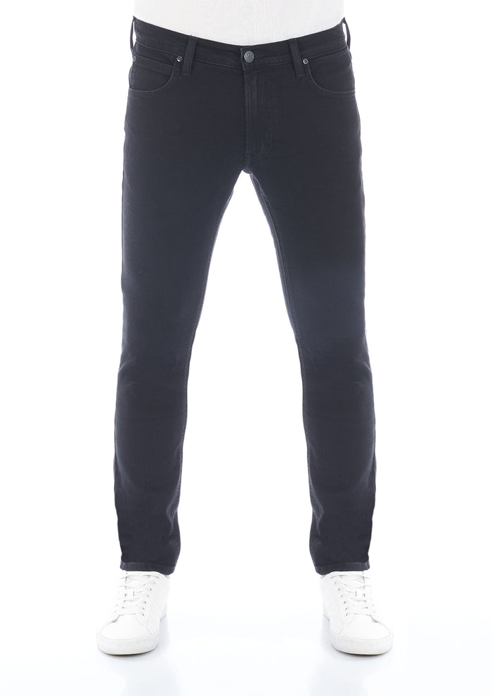 Lee Jeans Herren Stretch Slim Tapered Fit Luke