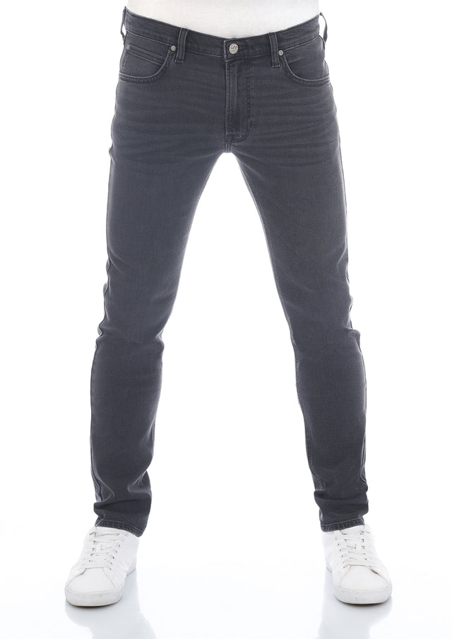 Lee Jeans Herren Stretch Slim Tapered Fit Luke