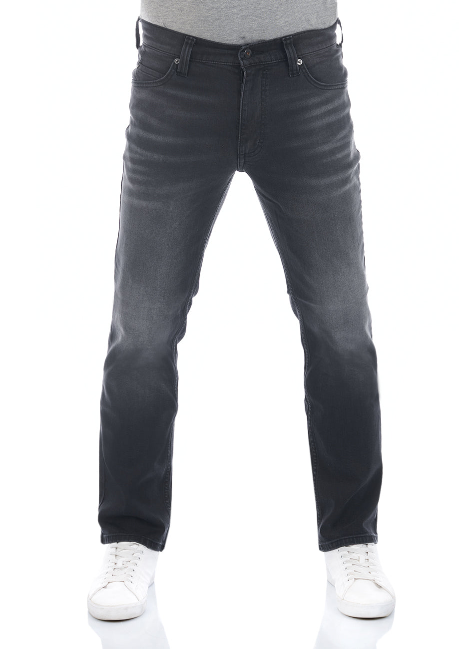 Style Tramper Straight, donkerblauw 880, 42W / 32L