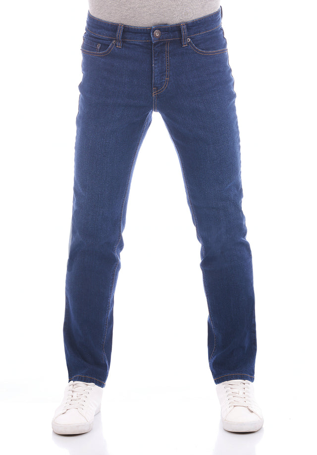 Paddock`s Jeans Herren Stretch Slim Fit RANGER PIPE