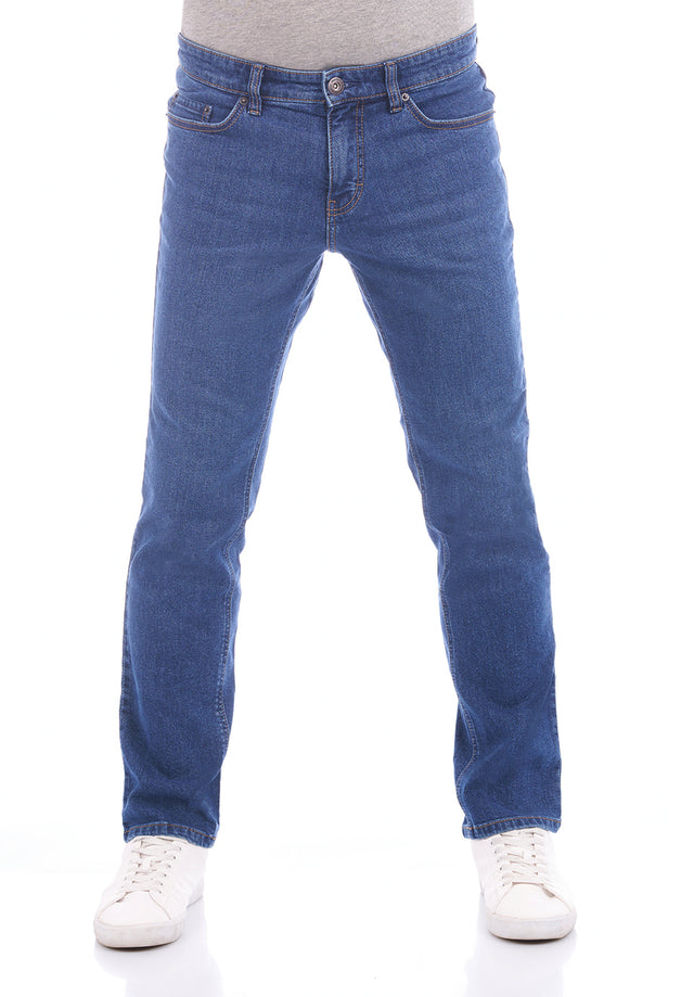 Paddock`s Jeans Herren Stretch Slim Fit RANGER PIPE