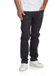 Black Denim (B122)