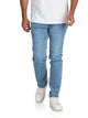 Middle Blue Denim (M236)