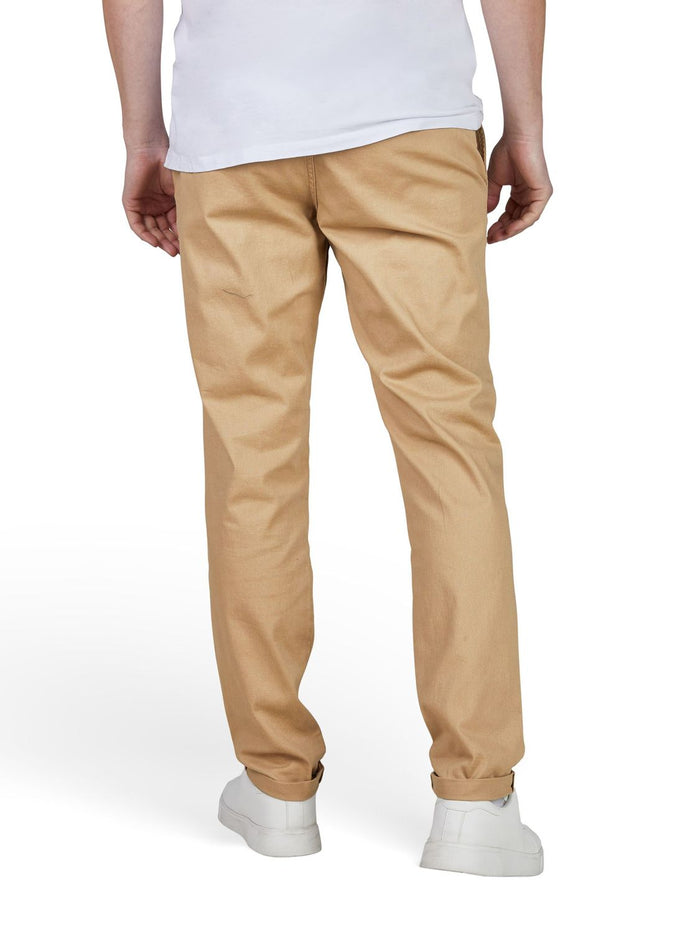 Jack & Jones Chino Hose Herren lang Stretch Slim Fit JAMES JJMITCH
