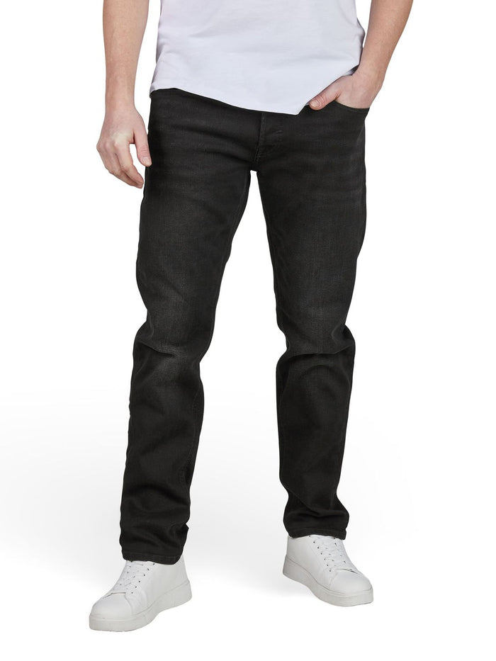 Jack & Jones Jeans Herren Stretch Slim Fit JJIGLENN