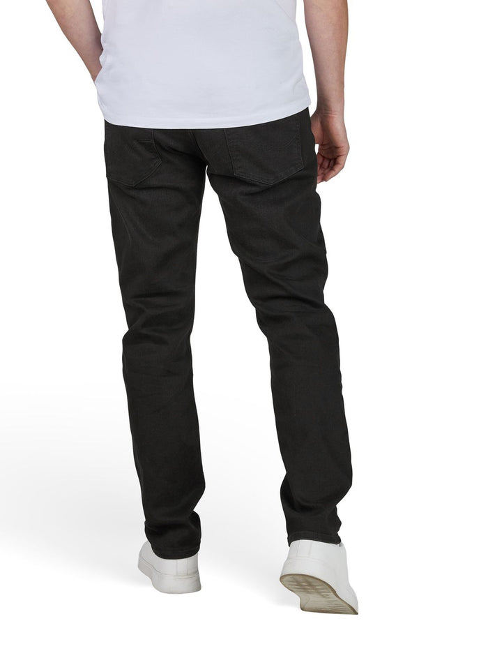 Jack & Jones Jeans Herren Stretch Slim Fit JJIGLENN