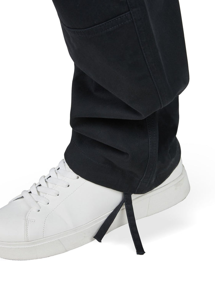 Jack & Jones Cargohose Herren Stretch Loose Fit JPSTKarl Thor Cargo