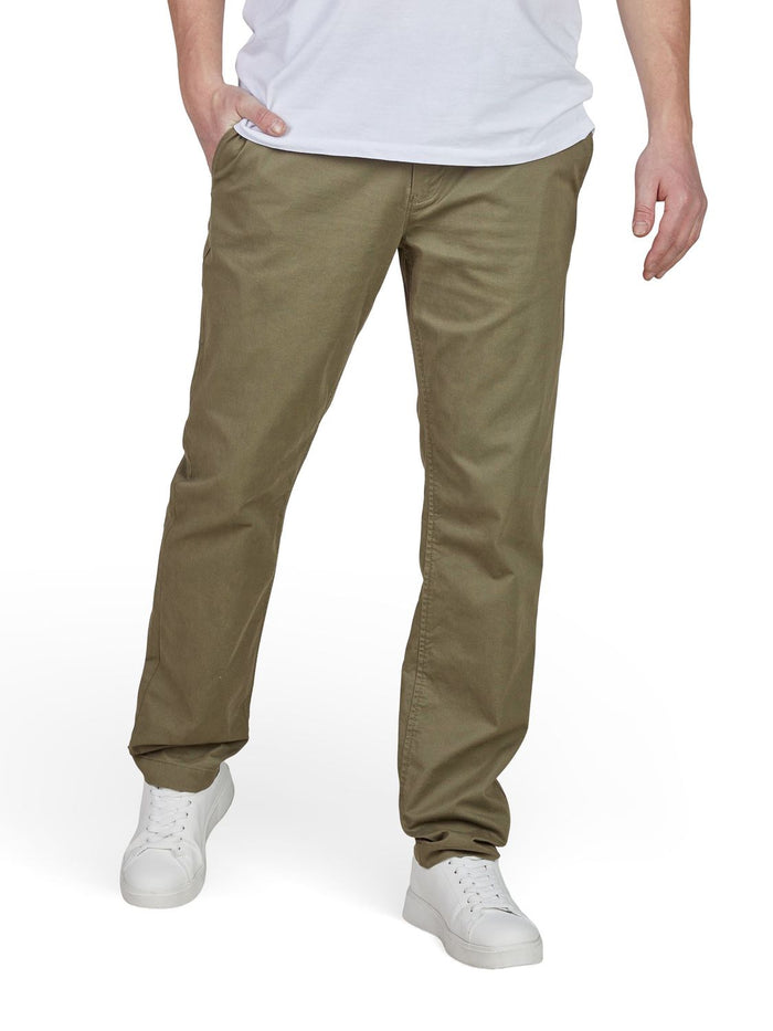 Tom Tailor Chino Hose Herren Regular Fit