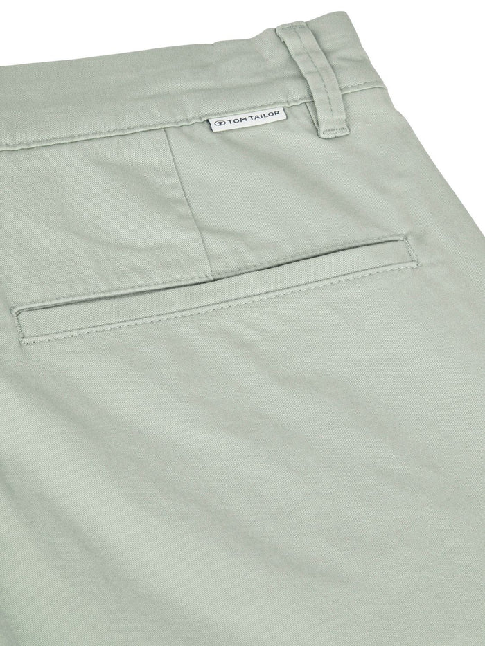Tom Tailor Chino Hose Herren Regular Fit