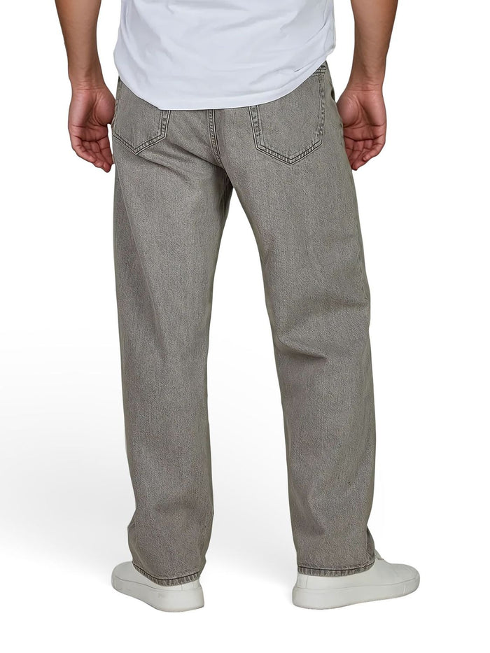 Jack & Jones Jeans Herren Baggy Fit Baumwolle JJIALEX JJCOOPER