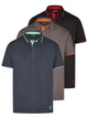 Pack 1 (Tornado Grey / Navy / Black)