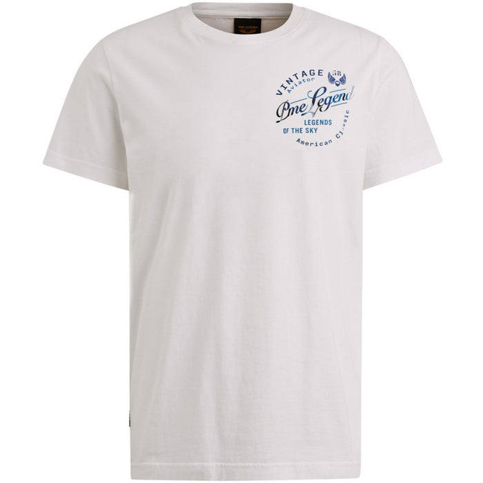 T-Shirt - SHORT SLEEVE R-NECK SINGLE JERSEY PLAY