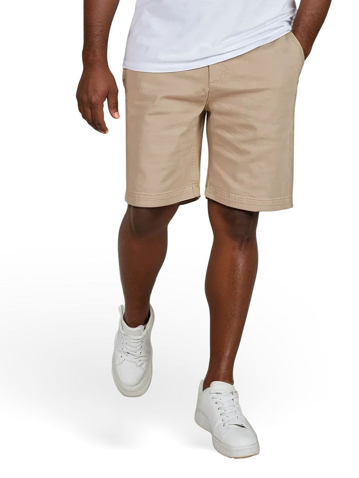 riverso Shorts Herren Stretch Regular Fit RIVConnor