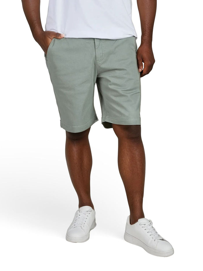 riverso Shorts Herren Stretch Regular Fit RIVConnor
