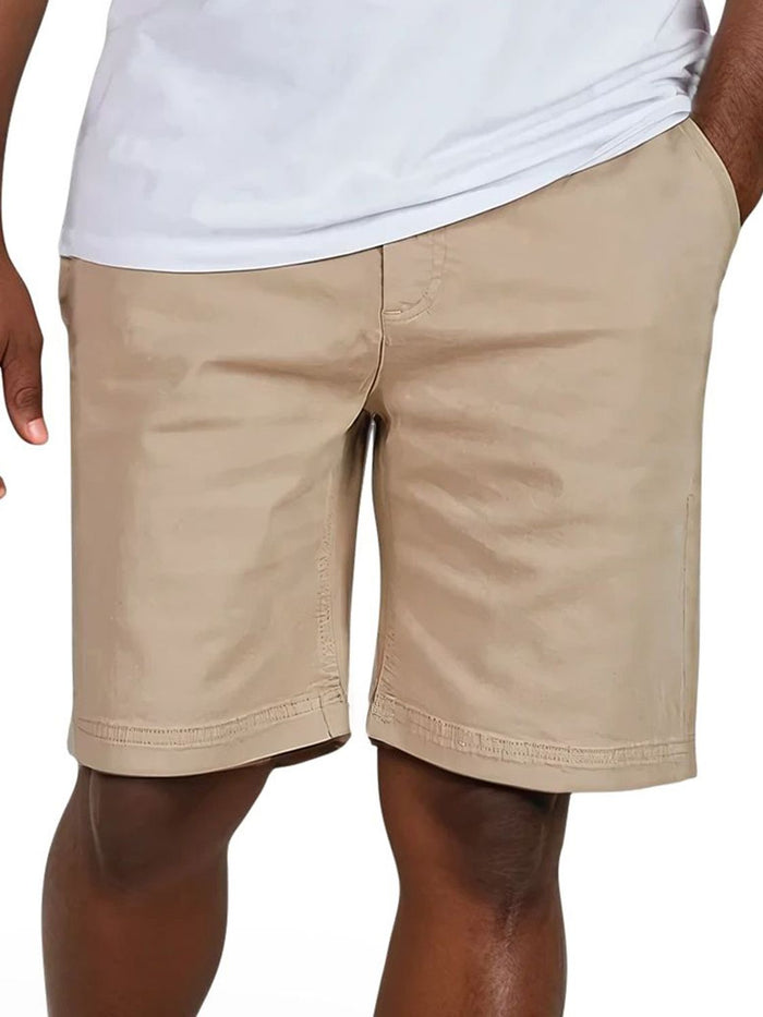 riverso Shorts Herren Stretch Regular Fit RIVConnor