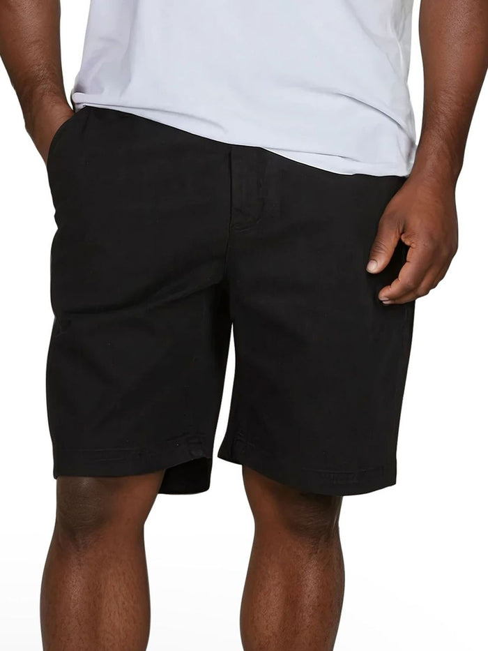 riverso Shorts Herren Stretch Regular Fit RIVConnor