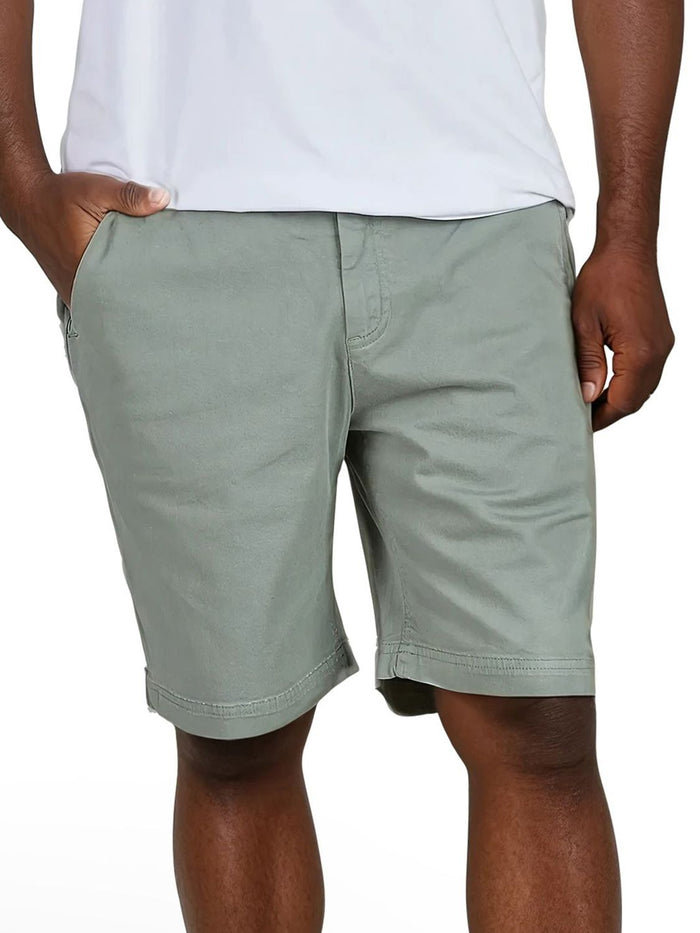 riverso Shorts Herren Stretch Regular Fit RIVConnor