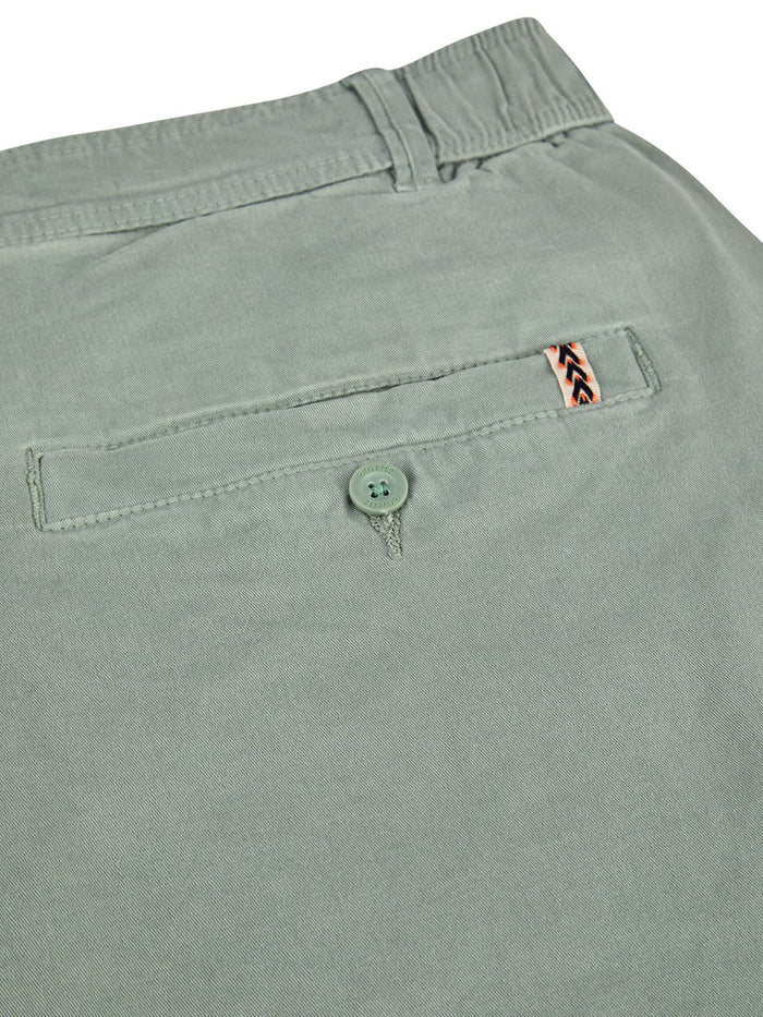 riverso Chino Hose Herren Tapered Fit RIVFiete