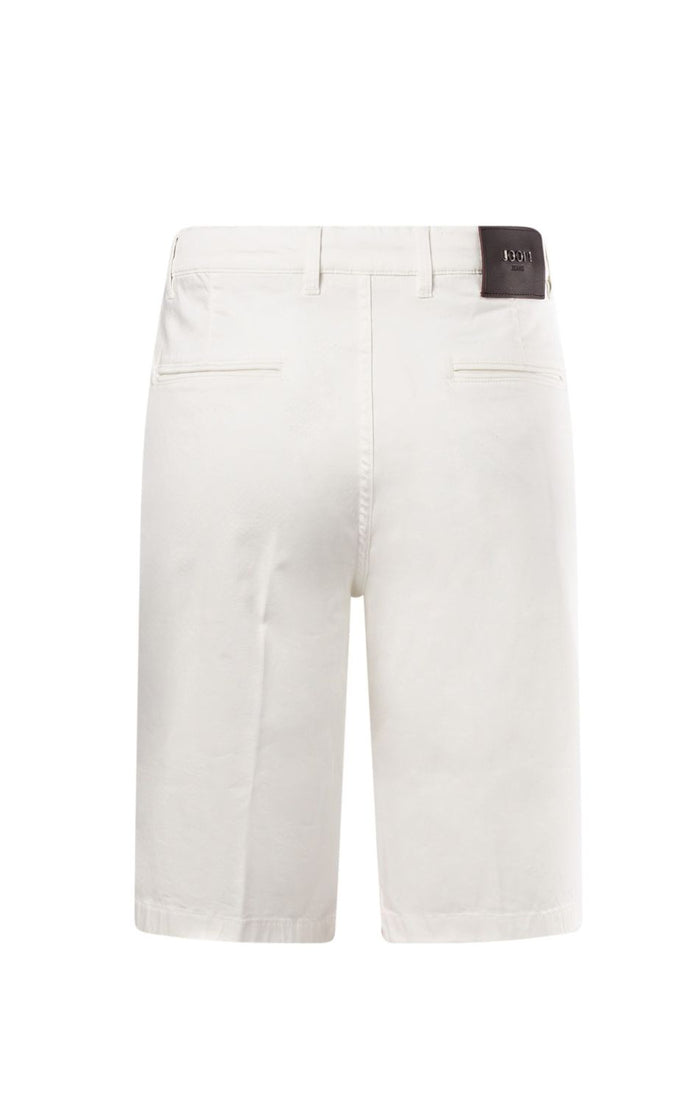 Joop! Herren Chino Short RUDO - Mid Waist - Regular Fit