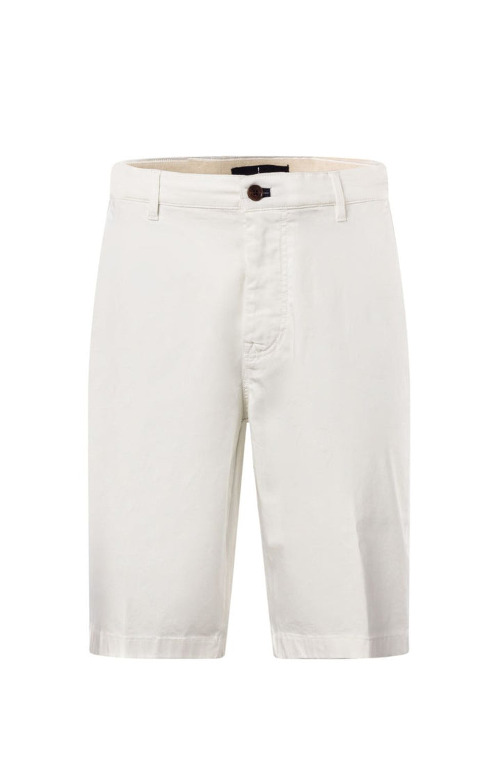 Joop! Herren Chino Short RUDO - Mid Waist - Regular Fit