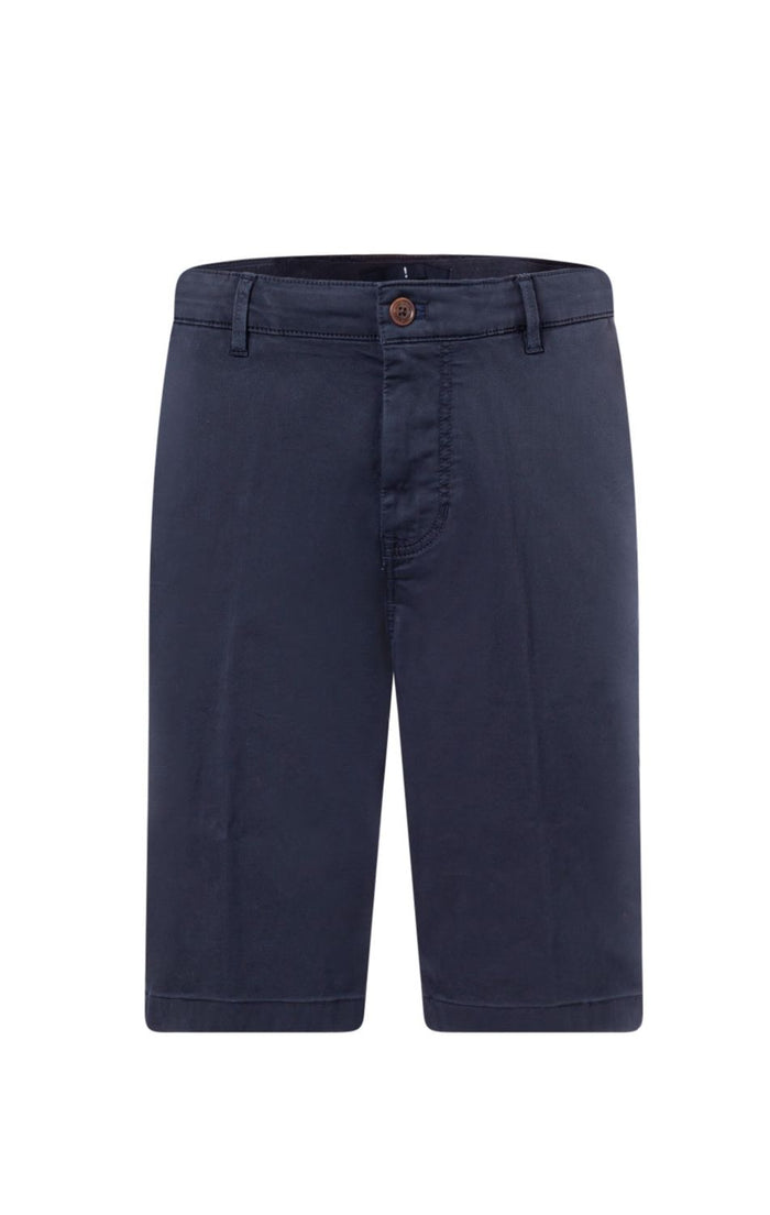 Joop! Herren Chino Short RUDO - Mid Waist - Regular Fit