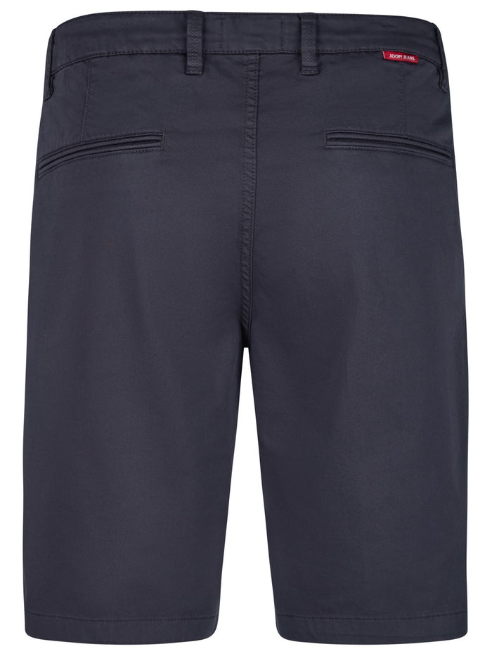 Joop! Herren Chino Short RUDO - Mid Waist - Regular Fit