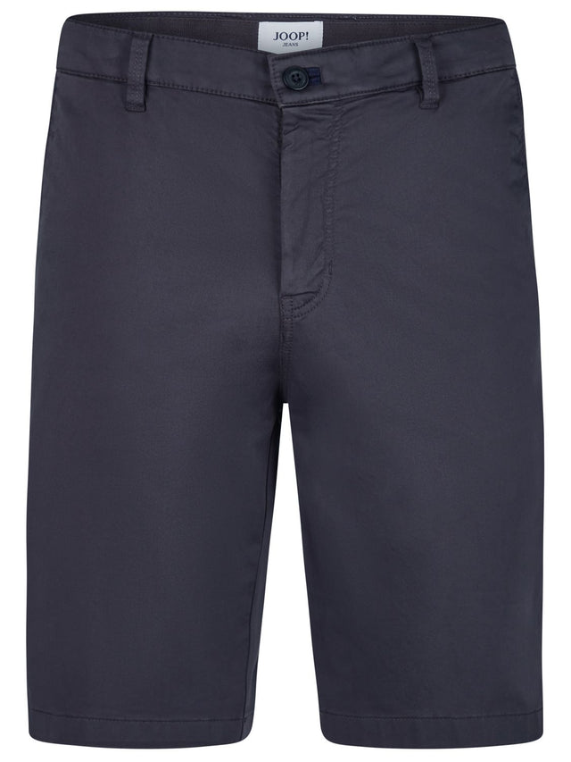 Joop! Herren Chino Short RUDO - Mid Waist - Regular Fit