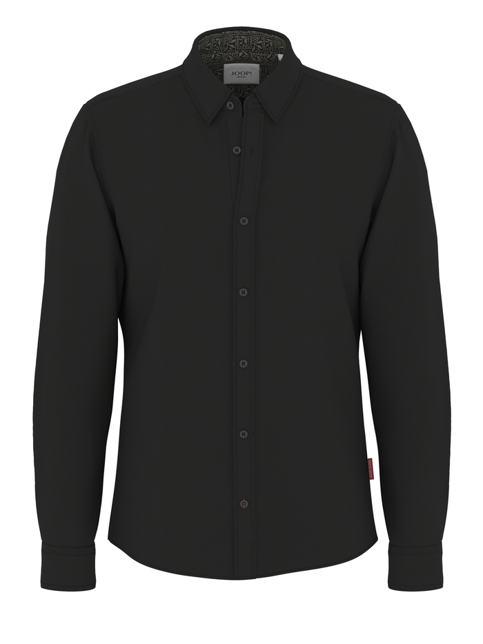 Joop! Herren Freizeit Hemd HANSON2K-W - Regular Fit