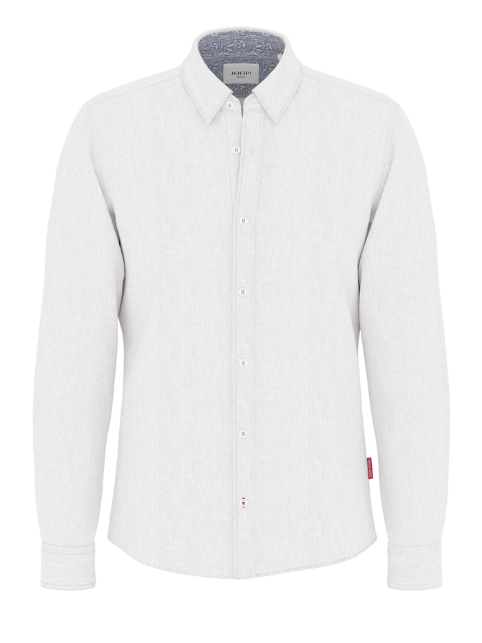 Joop! Herren Freizeit Hemd HANSON2K-W - Regular Fit