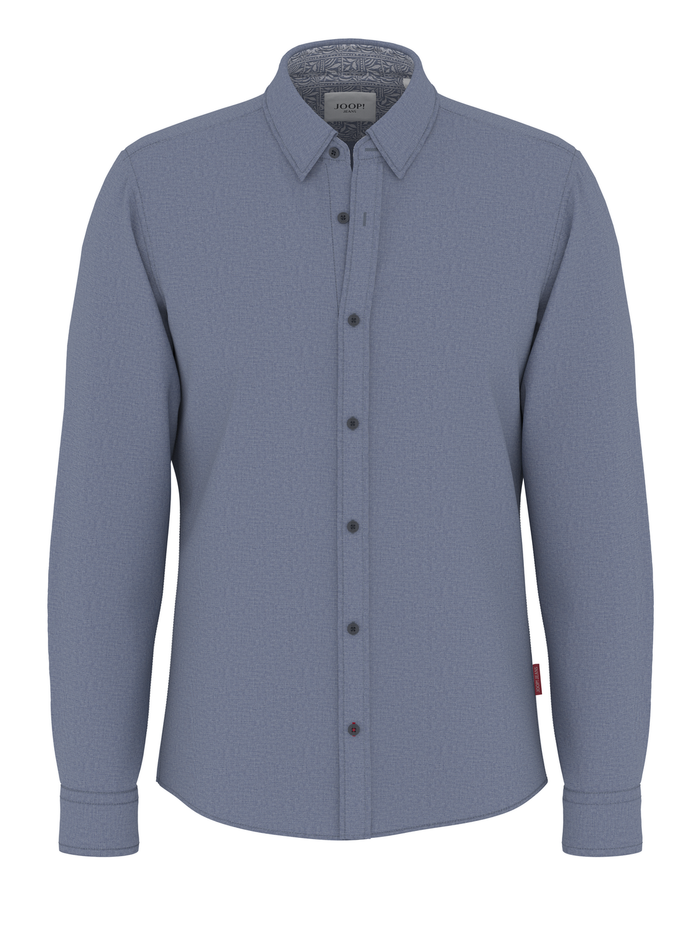 Joop! Herren Freizeit Hemd HANSON2K-W - Regular Fit
